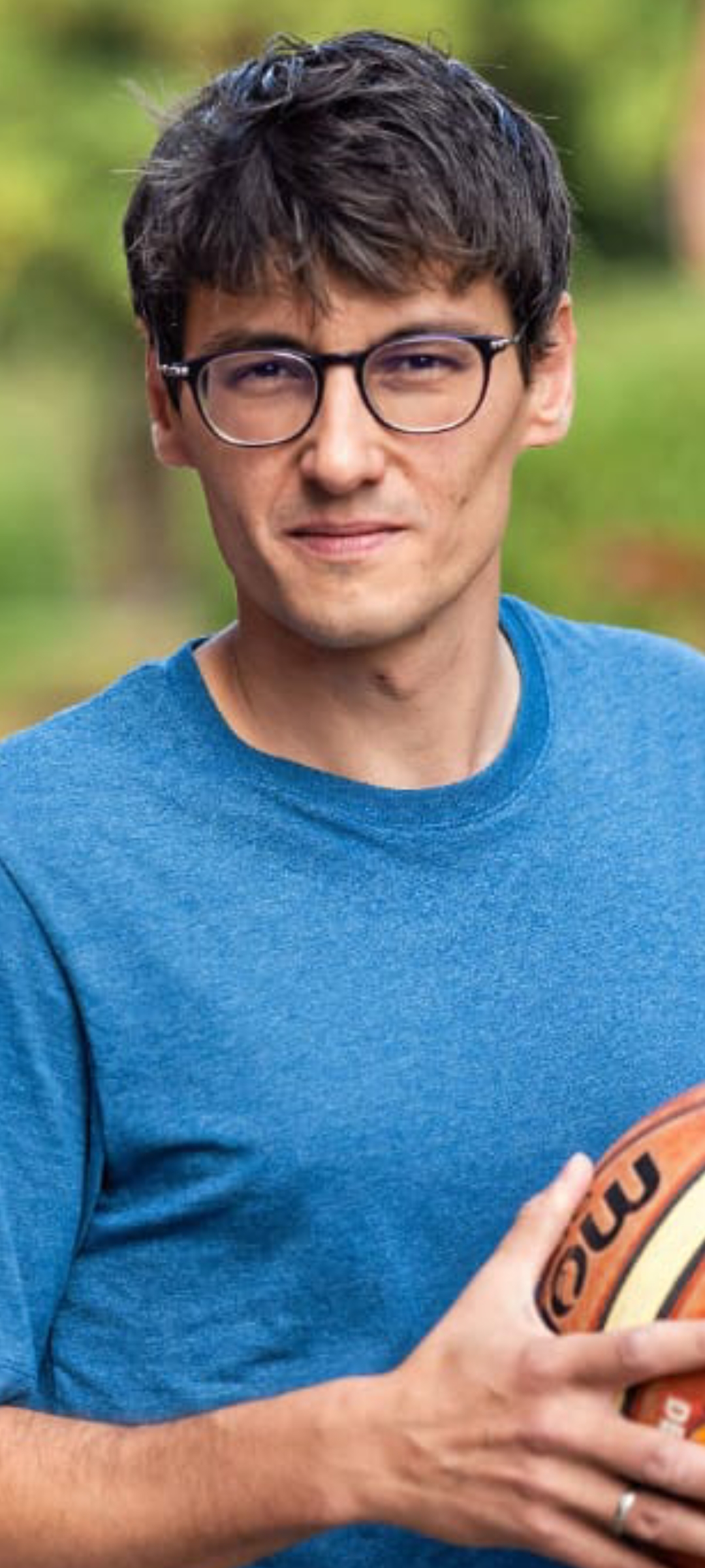 Anthony Erdevik, psychologue spécialisé en performance sportive — Aiguise ton Esprit, Suisse